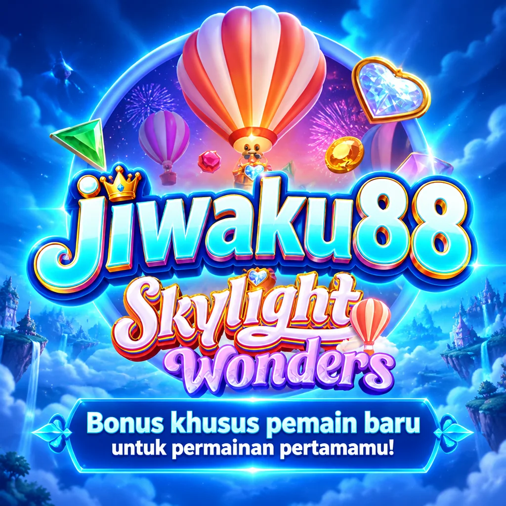 jiwaku88 · Gambar aplikasi 2