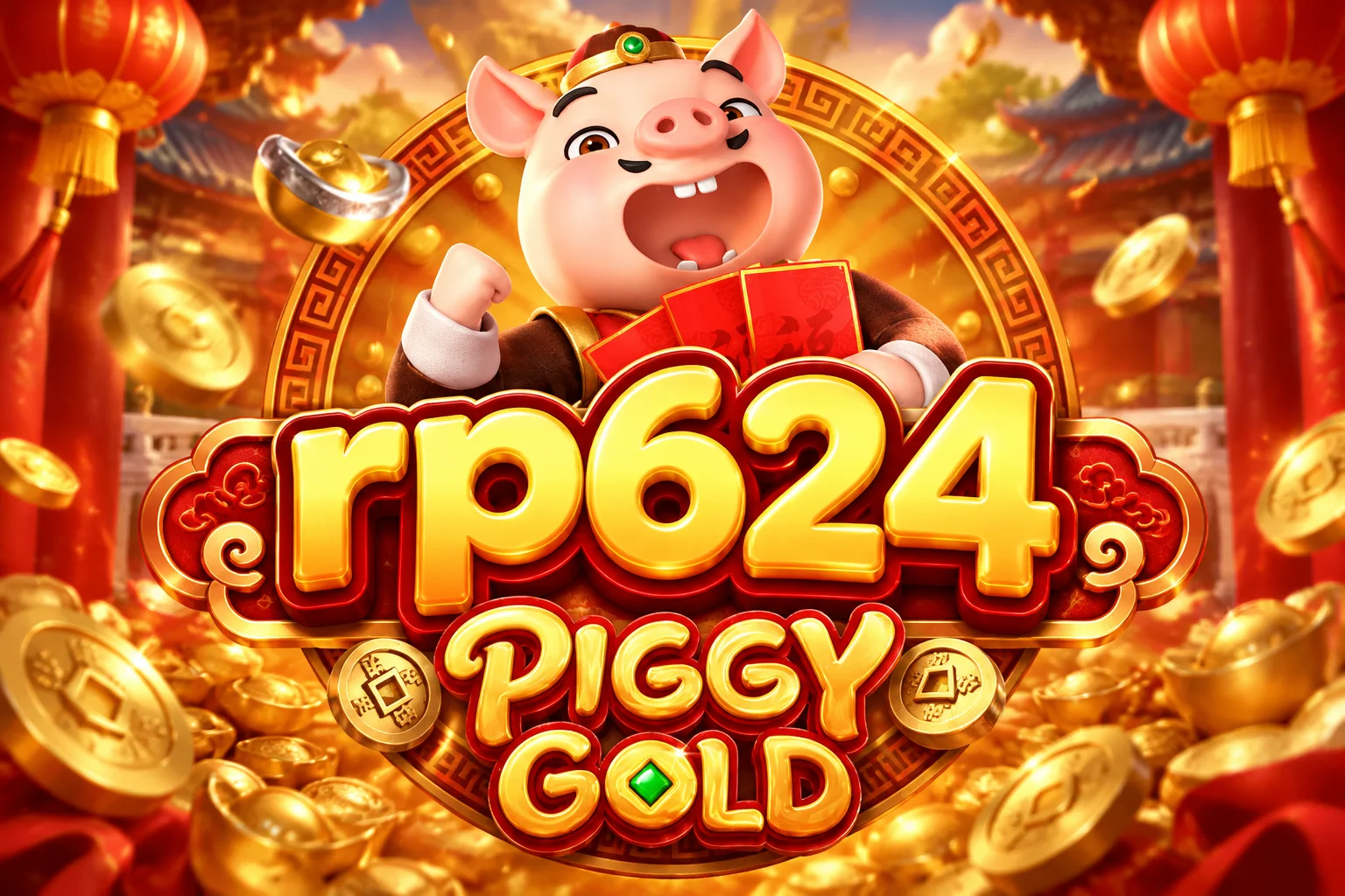 rp624 · Panduan Mekanik Gulungan dan Fitur Bonus Grimms Bounty di rp624