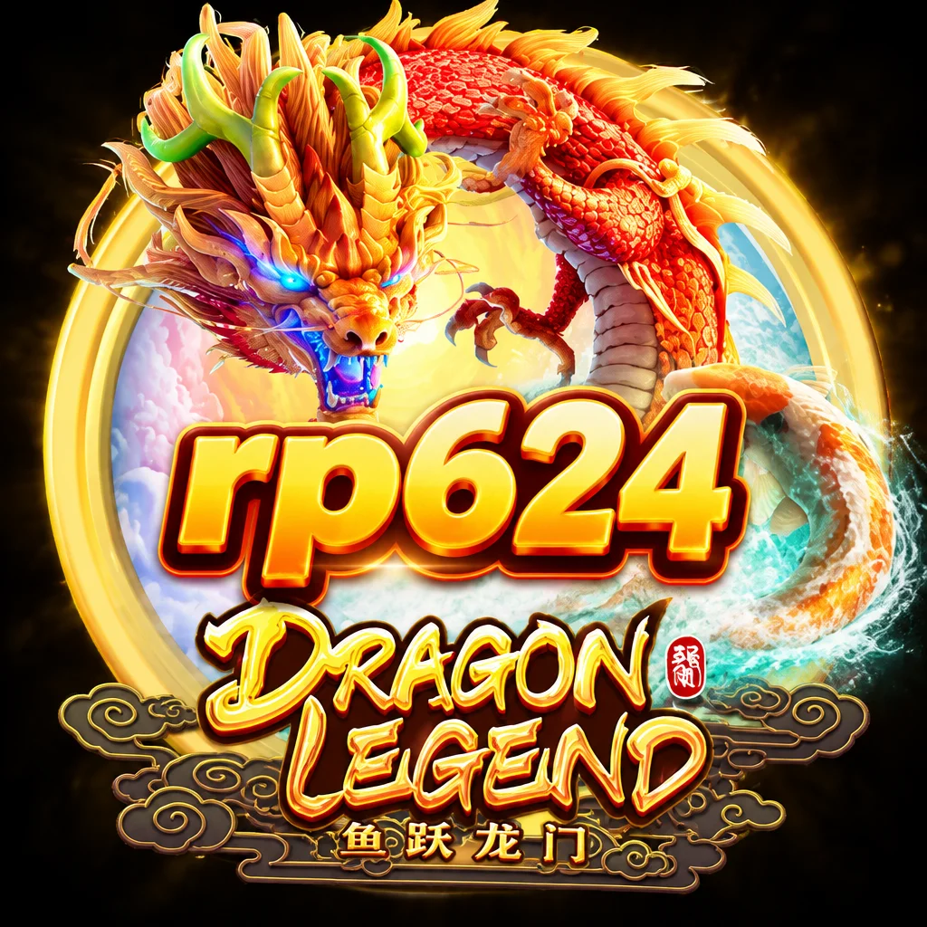 rp624 · Dragon Legend
