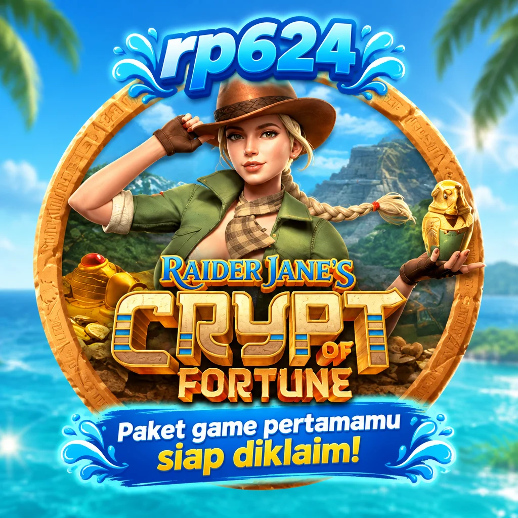rp624 · Crypt Fortune