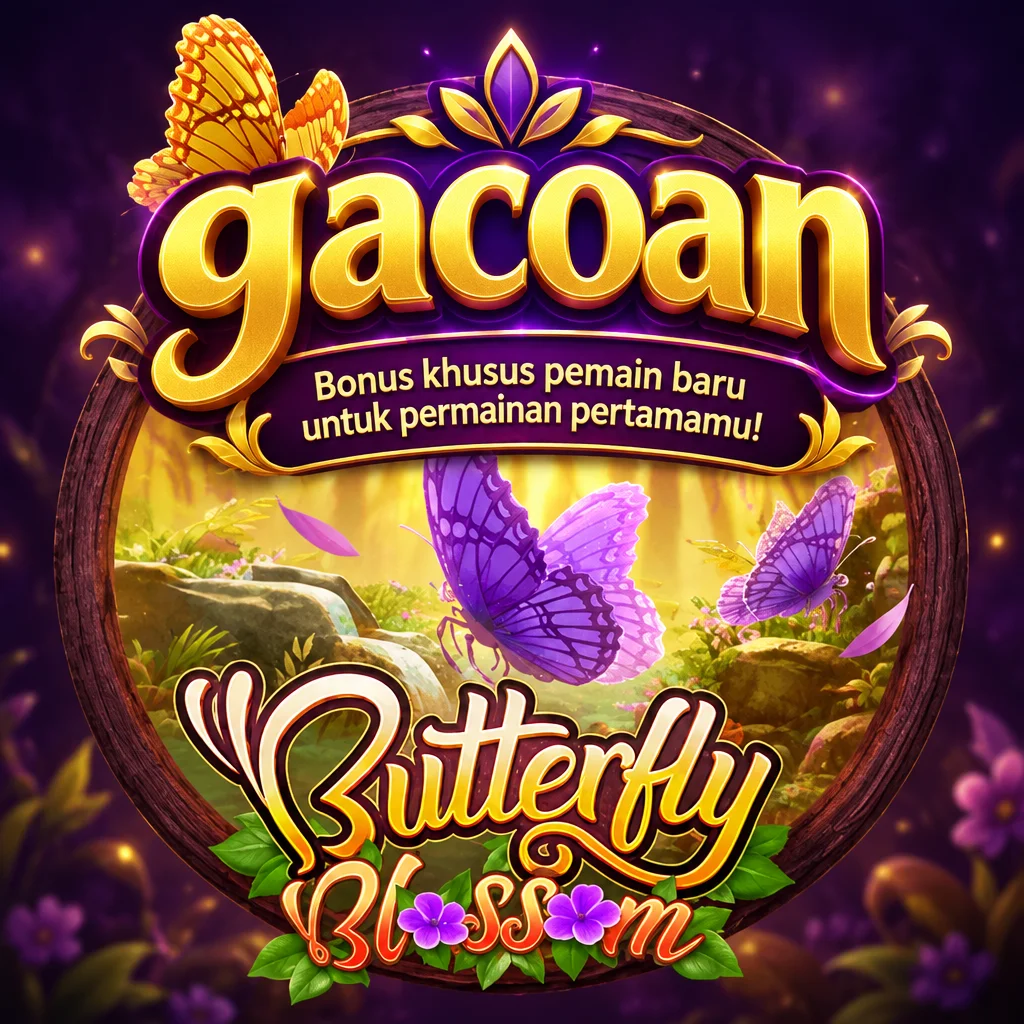 gacoan · Gambar aplikasi 2