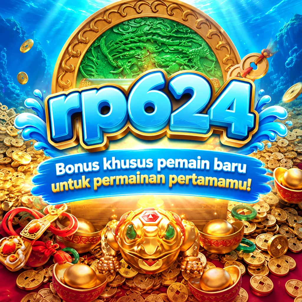 rp624 · Game & unduhan