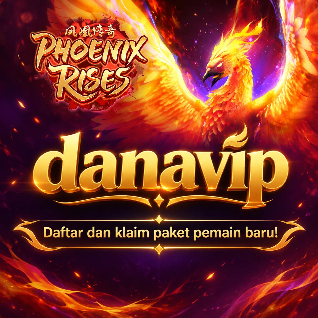 danavip · Gambar aplikasi 1
