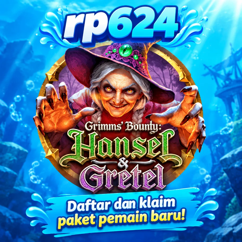 rp624 · Grimm Bounty