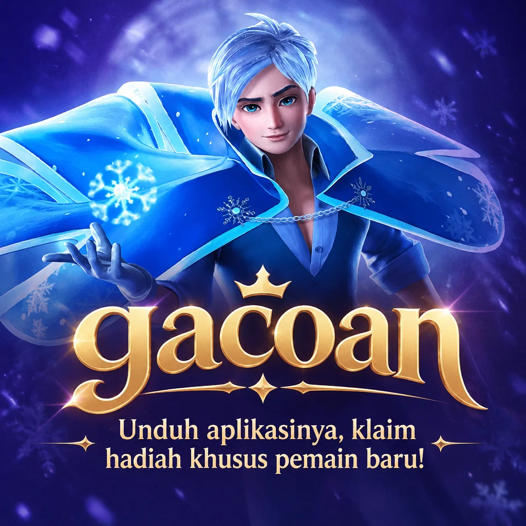 gacoan Android APK