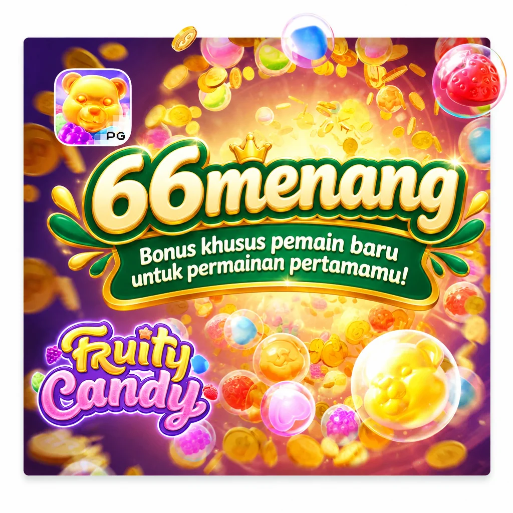 66menang · Gambar aplikasi 2