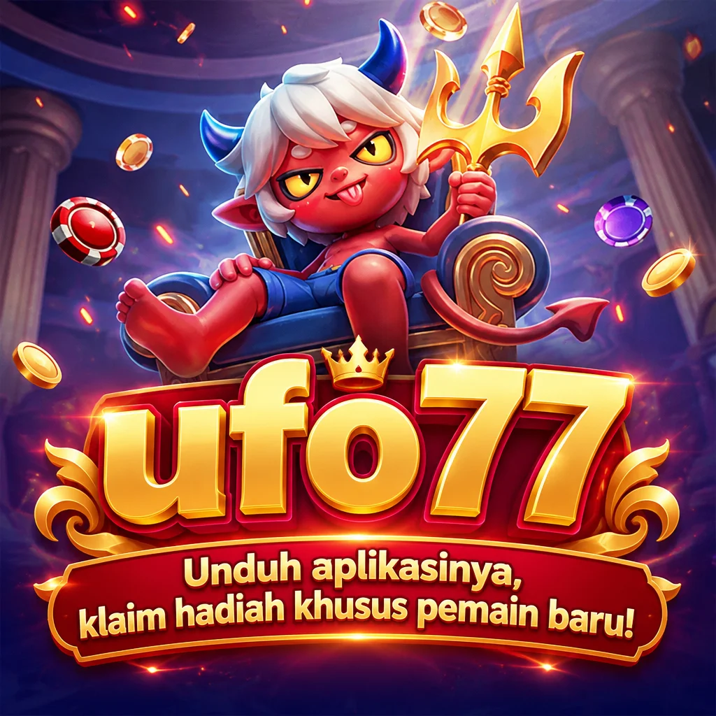 ufo77 Android APK