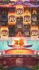 rp624 · Mask Carnival