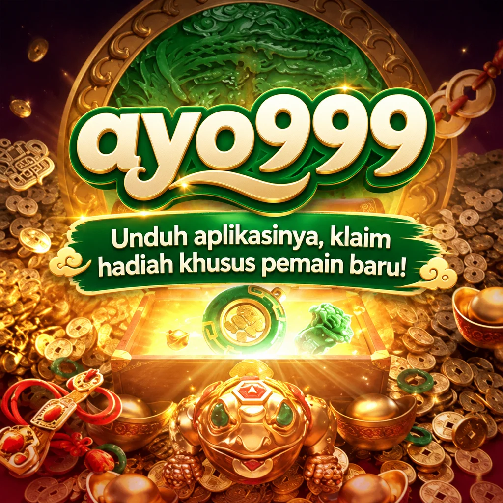 ayo999 · Gambar aplikasi 3