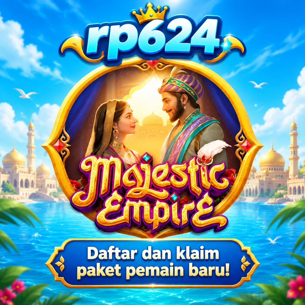 rp624 · Majestic Emp