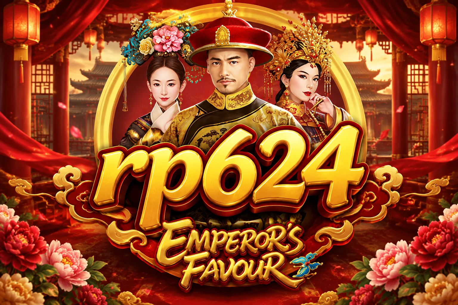 rp624 · Panduan Antarmuka dan Pengoperasian Slot Crypt Fortune di Platform rp624