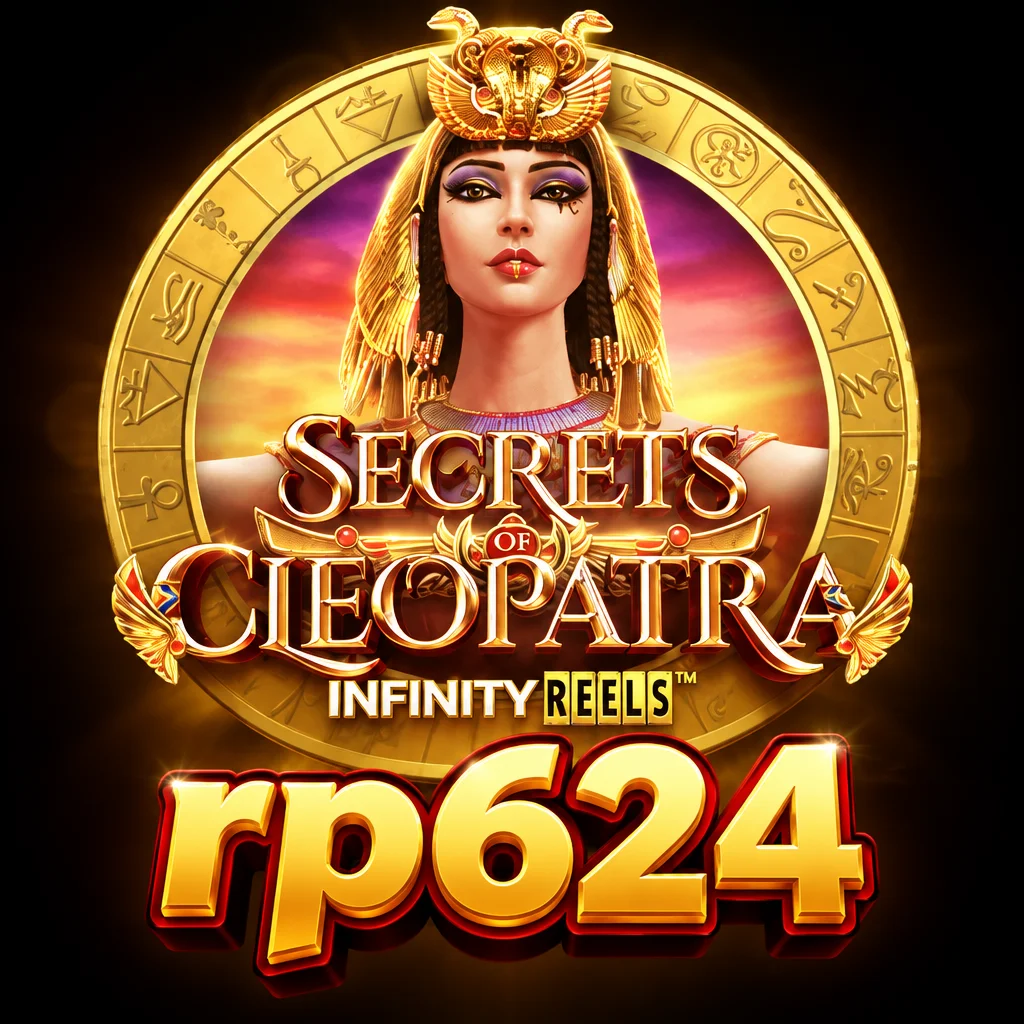 rp624 · Sct Cleopatra