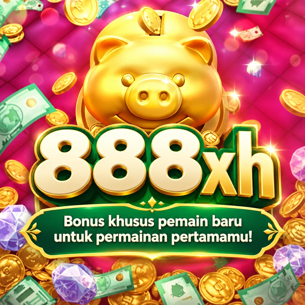 888xh · Gambar aplikasi 2