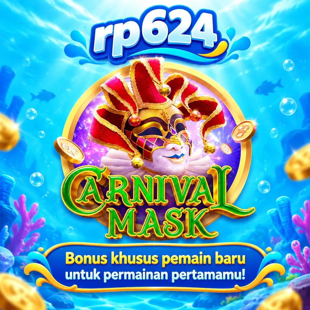 rp624 · Mask Carnival