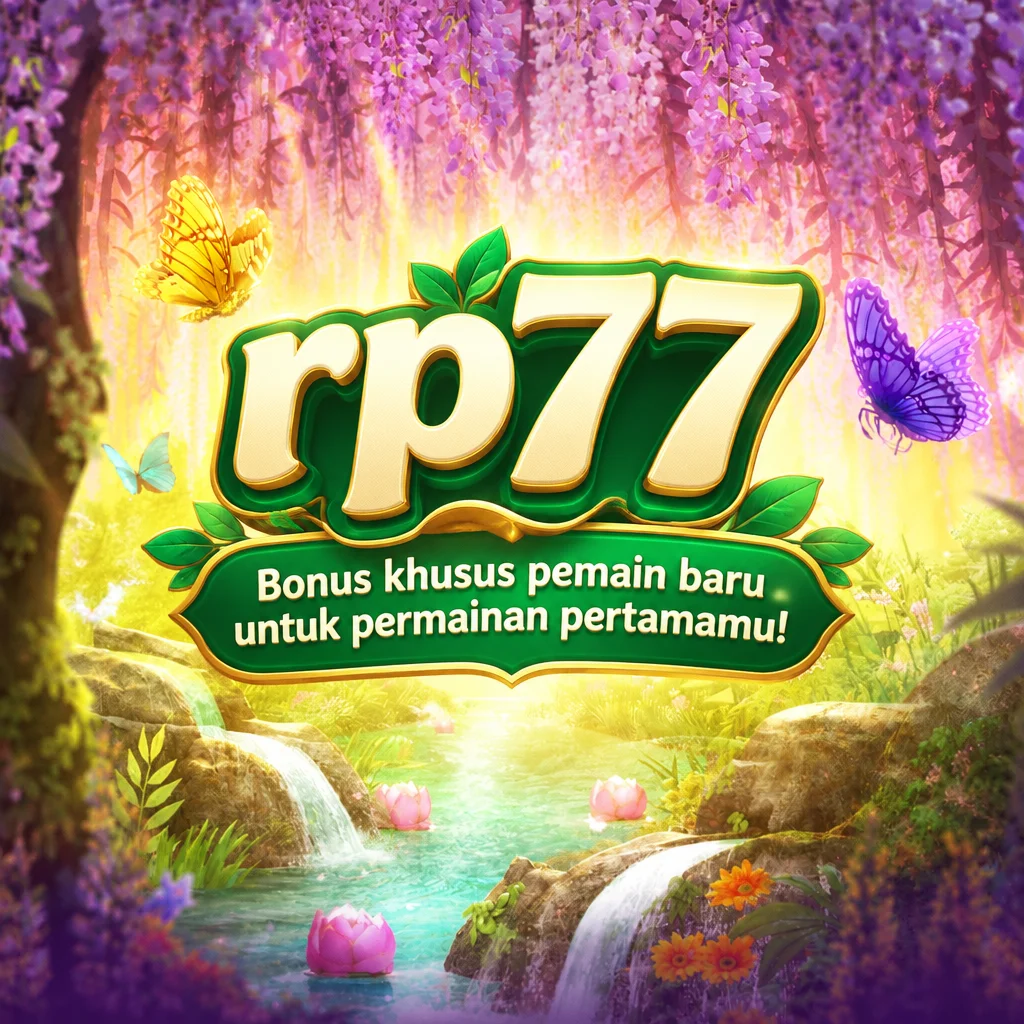 rp77 · Gambar aplikasi 2