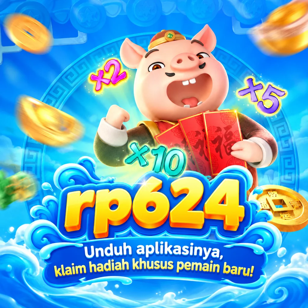 rp624 · Game & unduhan