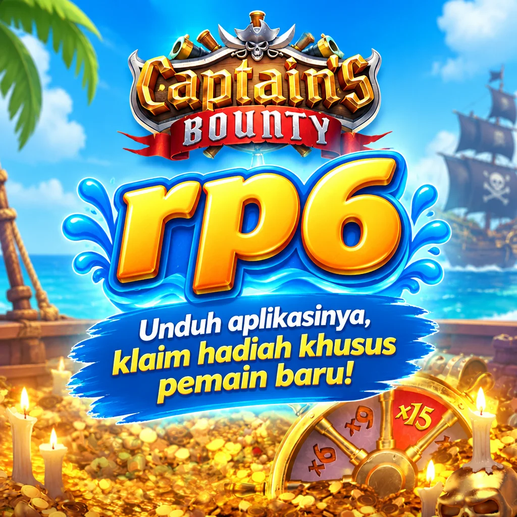 rp6 · Gambar aplikasi 3